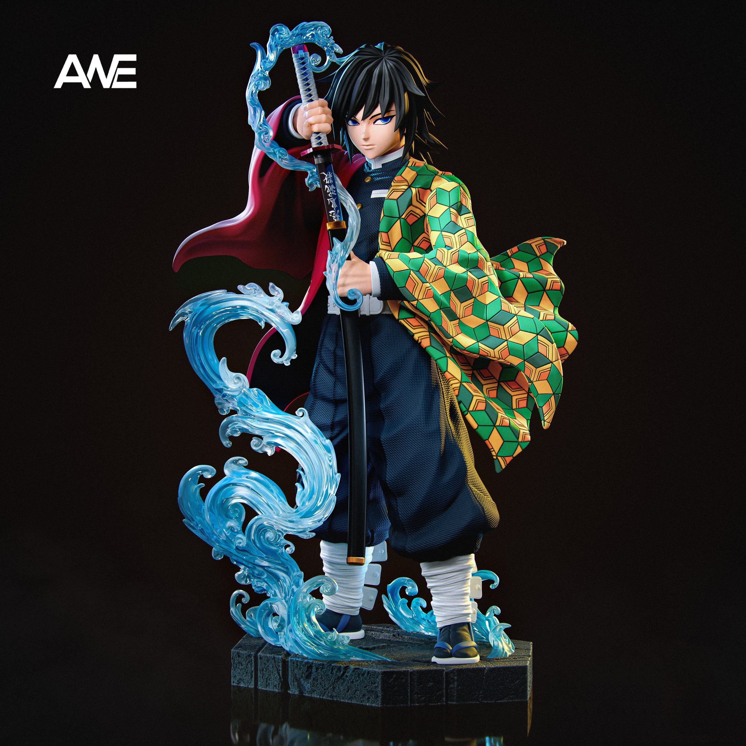 ANE - Giyu
