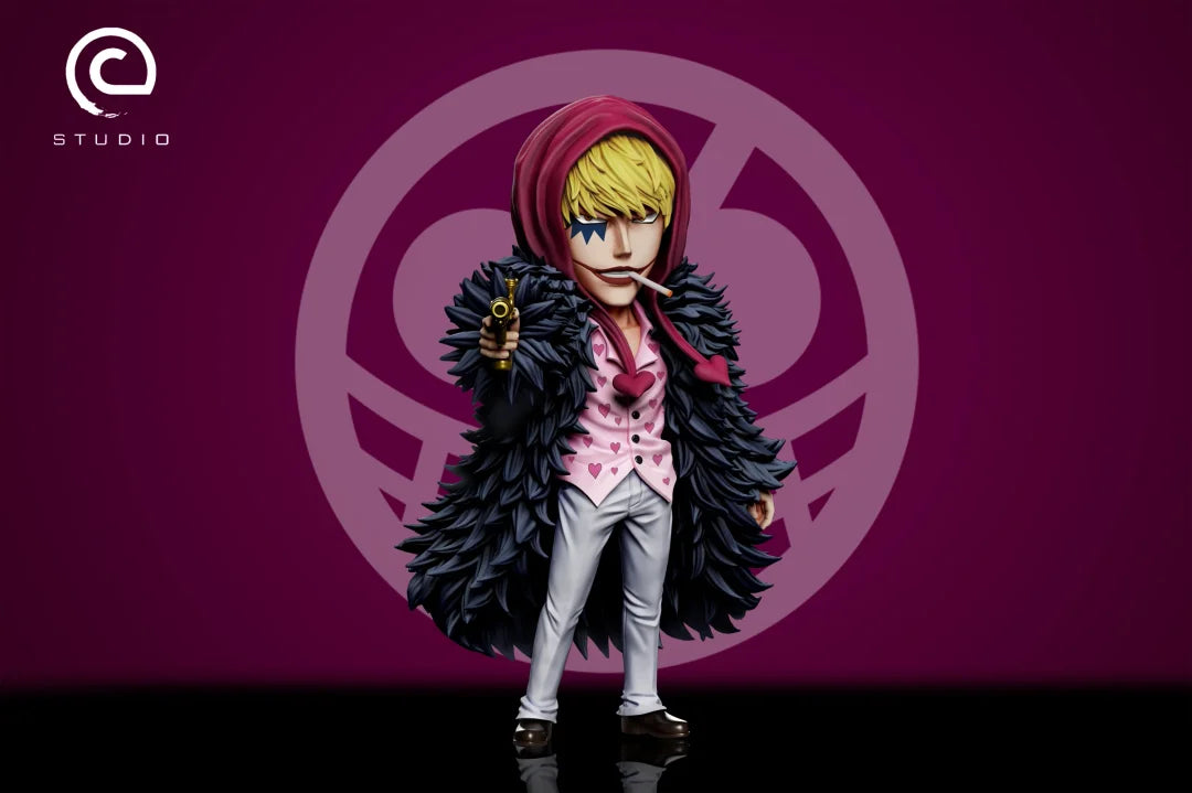 C - Corazon