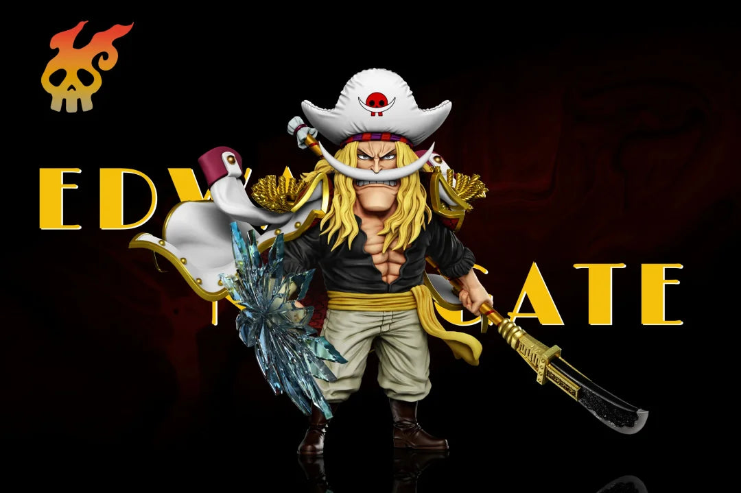 A+ - Whitebeard