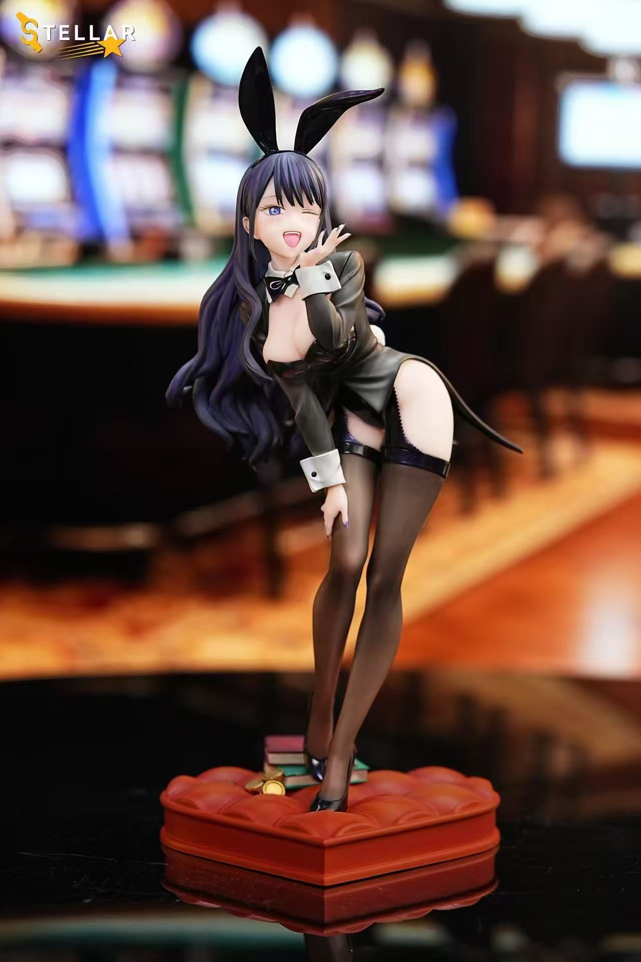 Xing Kong - Marin Kitagawa