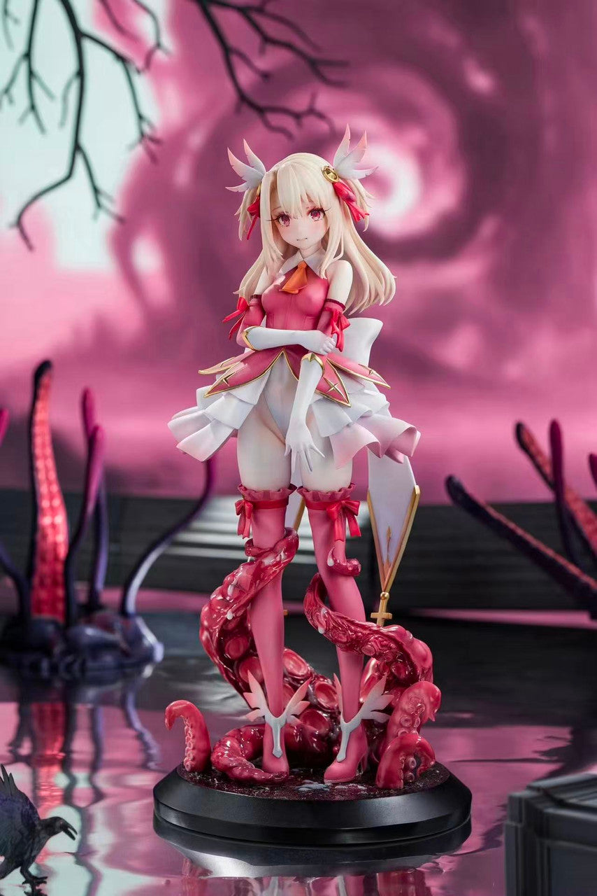 Rainbow - Illyasviel von Einzbern
