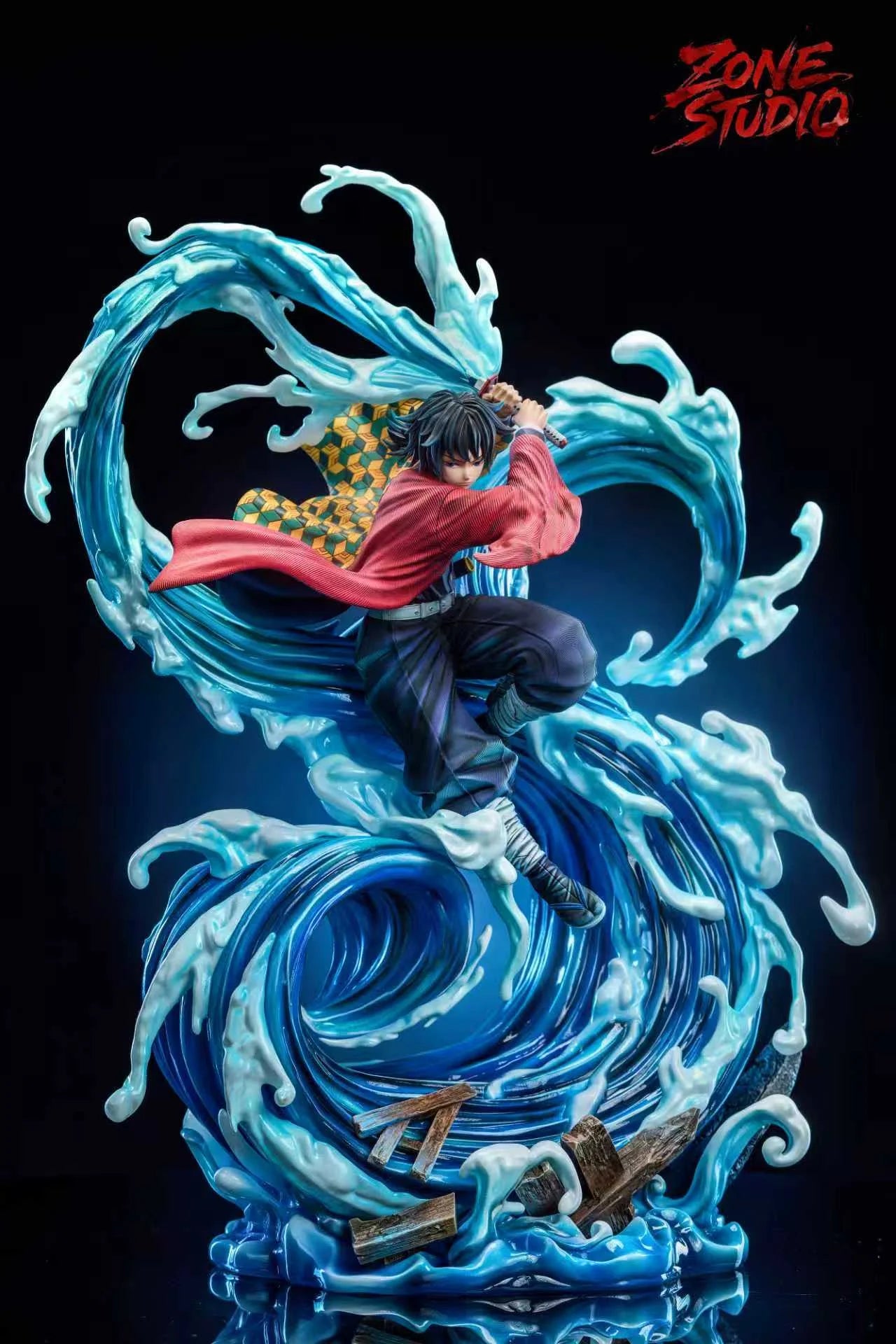 Zone - Giyu