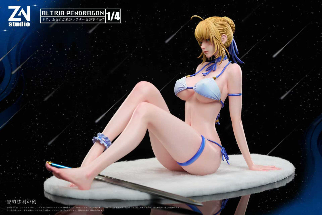 ZN - Saber