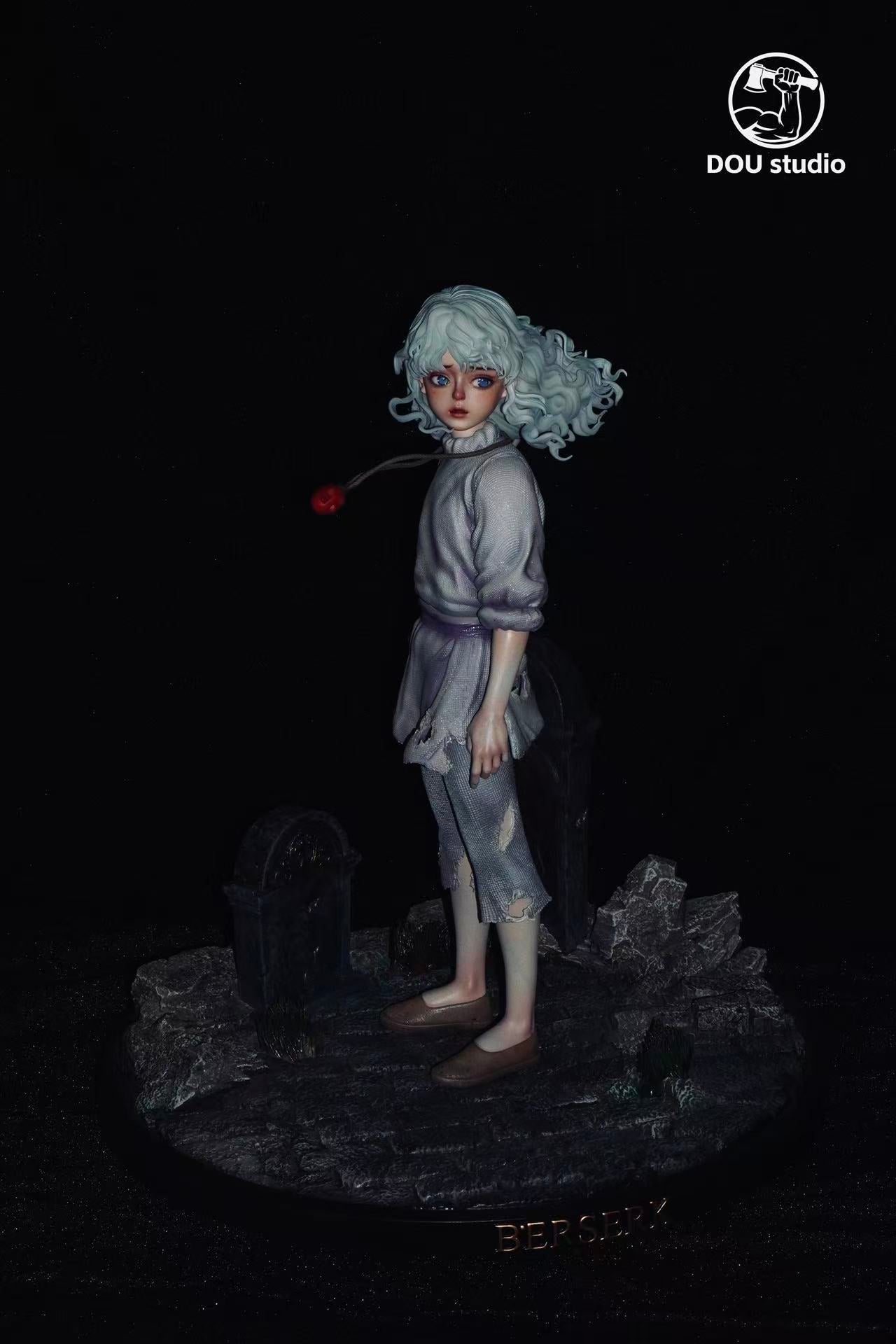 DOU - Kid Griffith
