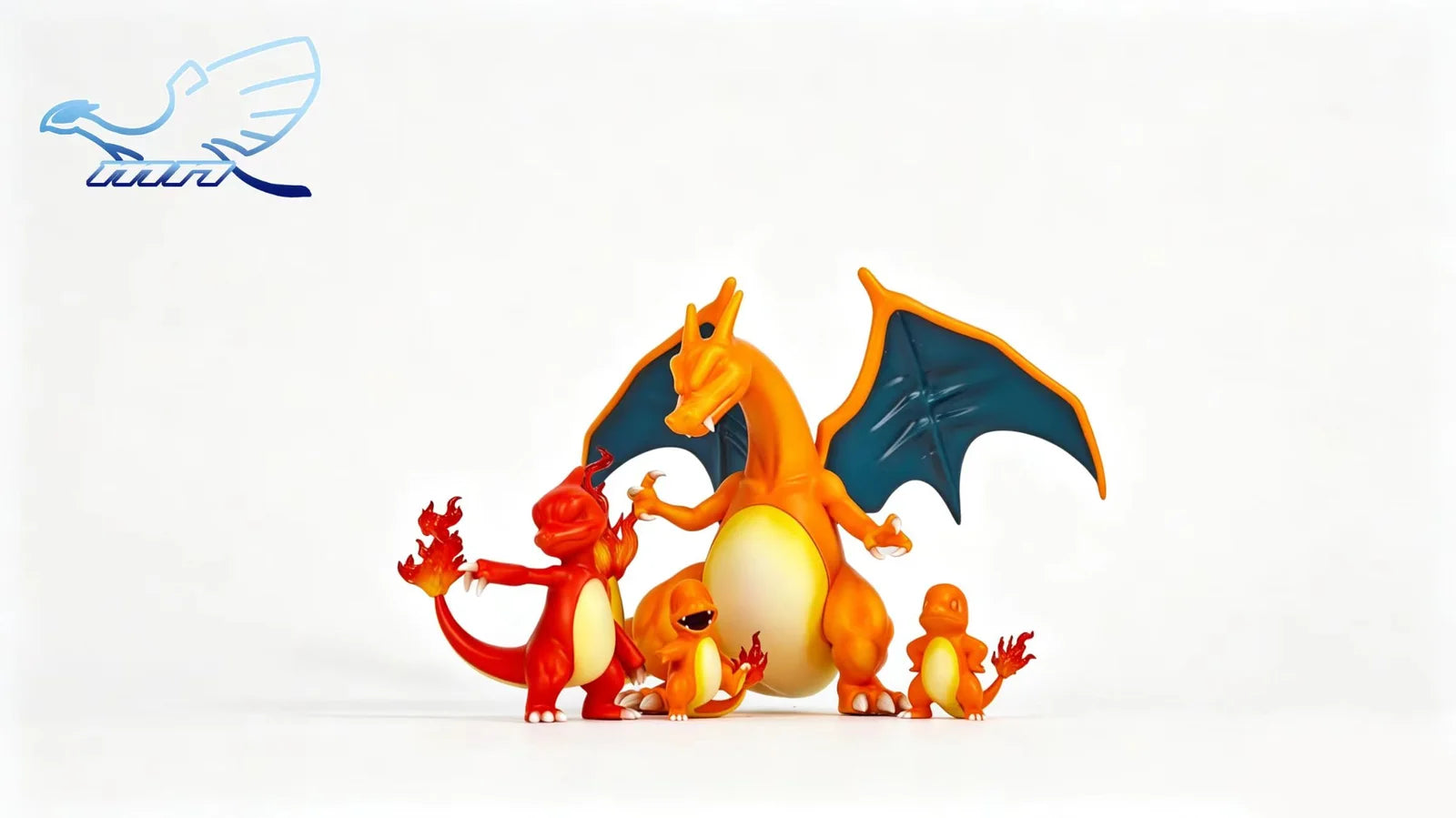 MN - Charizard