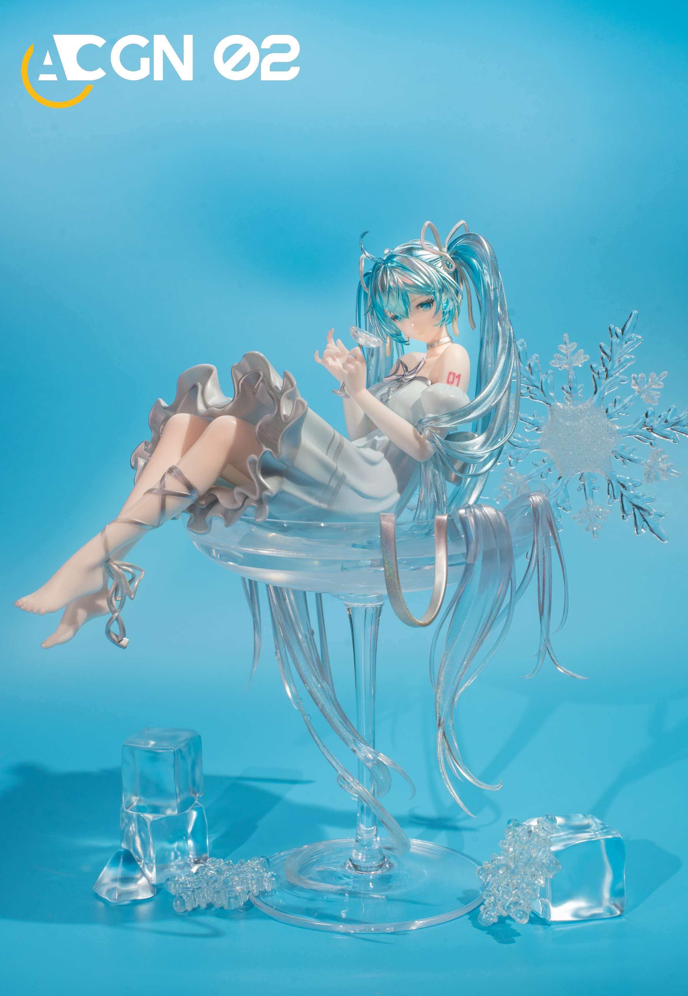 ACGN 02 - Hatsune Miku