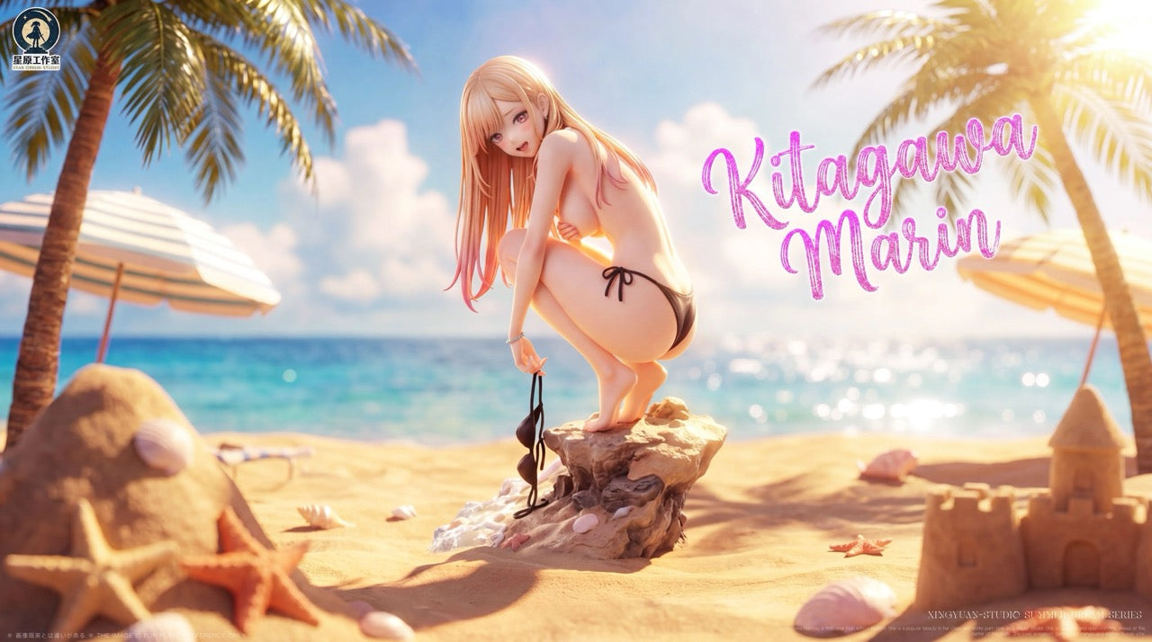 Star Origin - Marin Kitagawa
