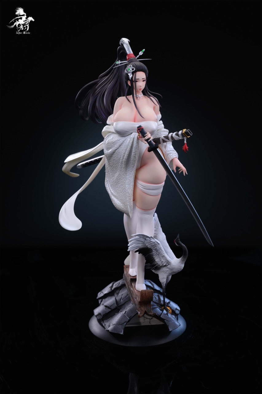 Sugar Blade - Heli and Maoyin