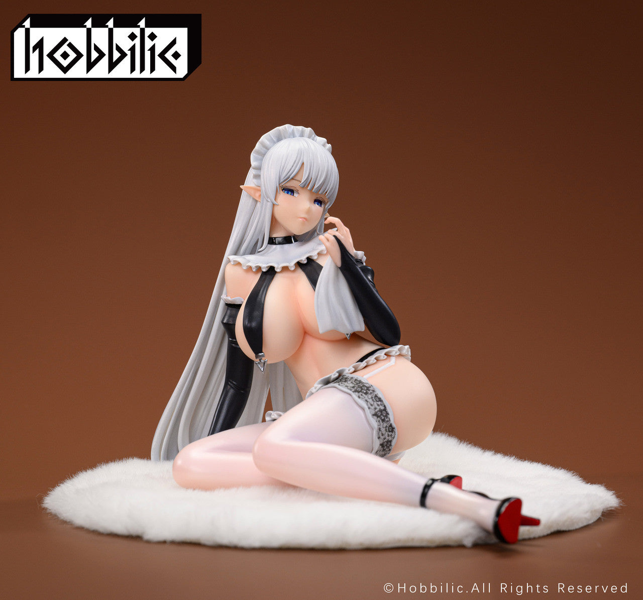 Hobbilic - Elf Maid Ayaka