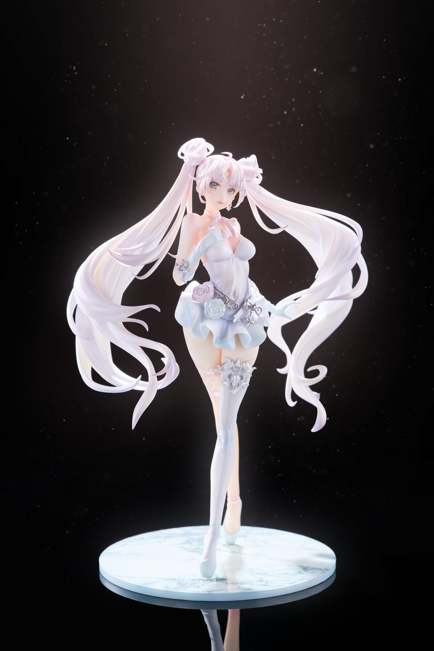 Circle Max - Usagi Tsukino