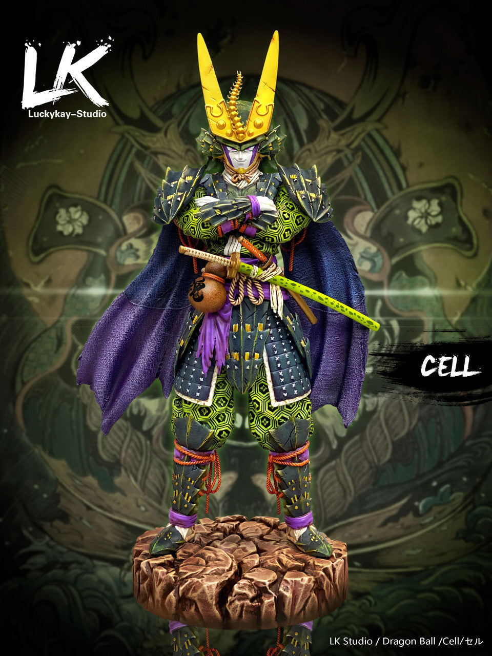 LK - Cell