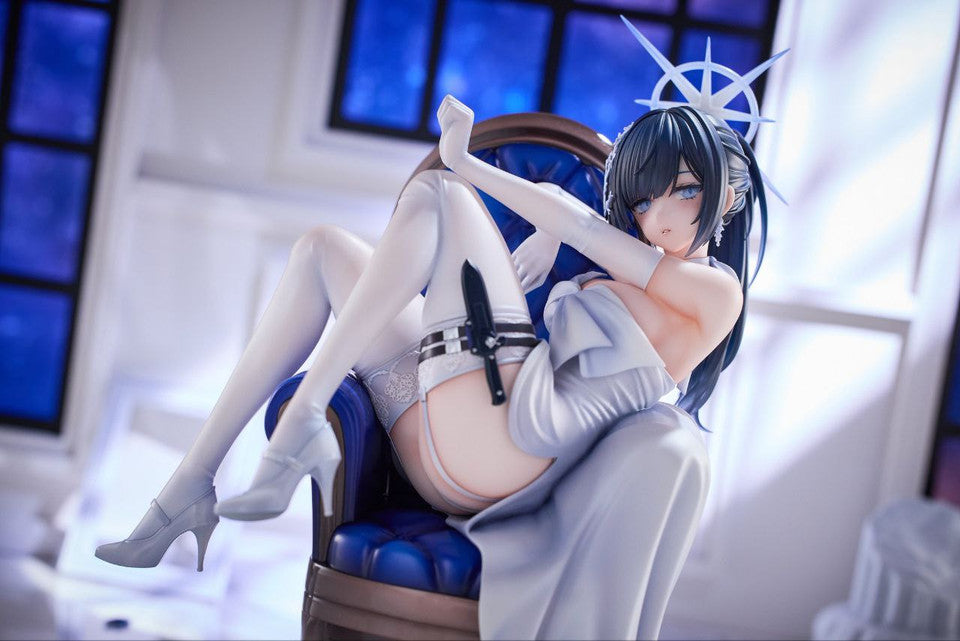 Fix Cast - Saori
