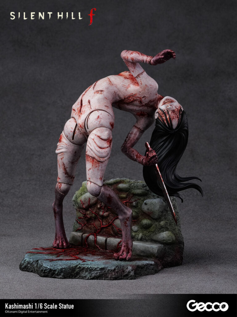 Gecco - Kashimashi