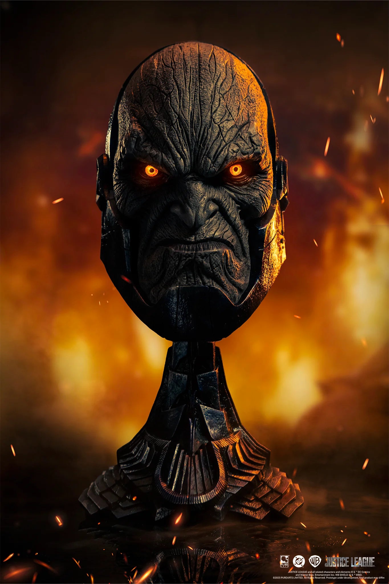 Pure Arts - Darkseid