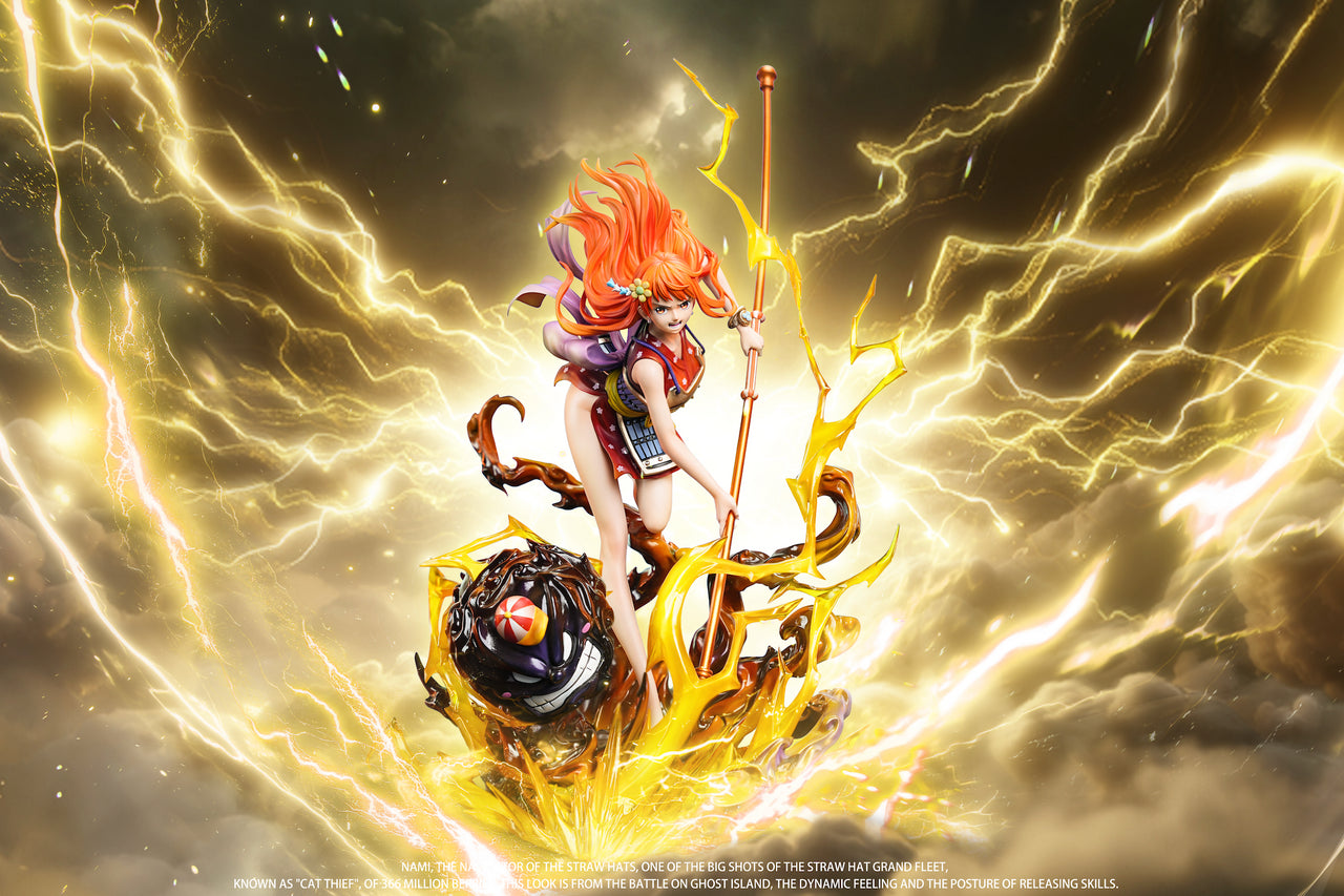 SY - Nami