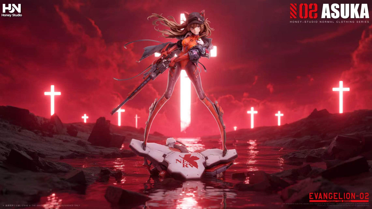 Honey - Asuka