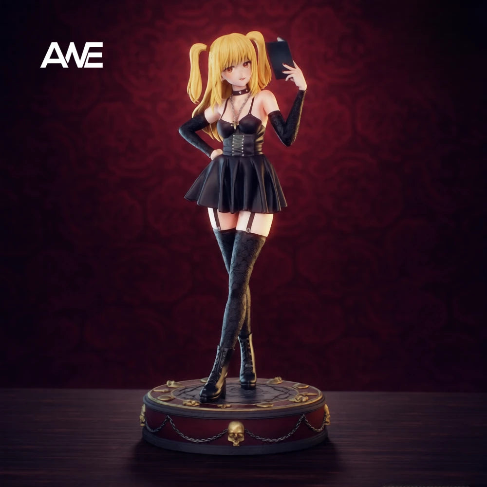 ANE - Misa