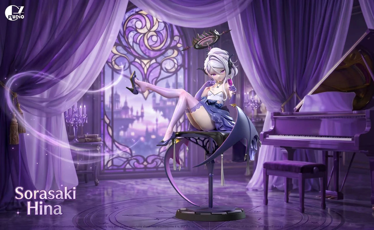 GZ - Sorasaki Hina