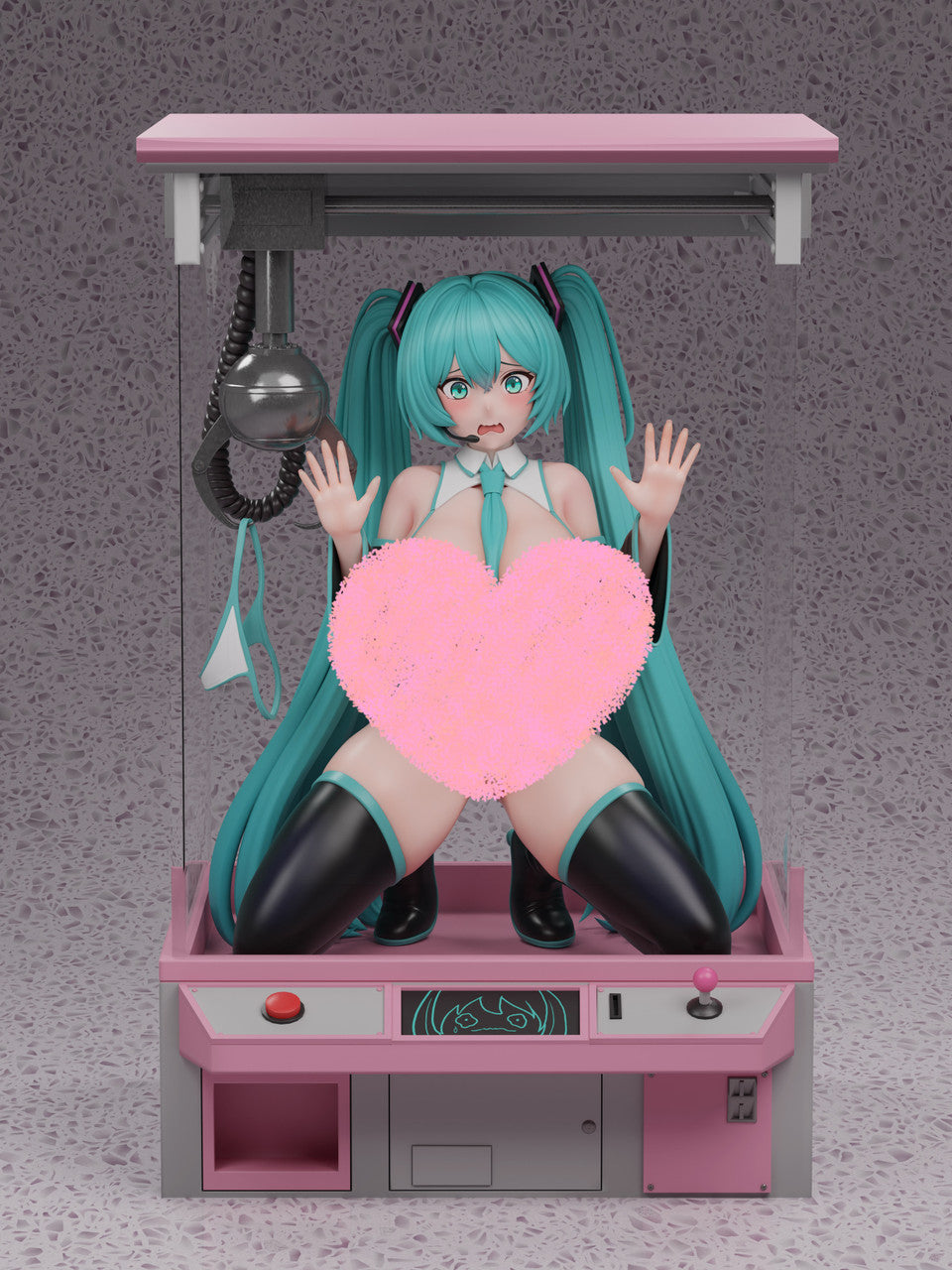 Murloc - Hatsune Miku