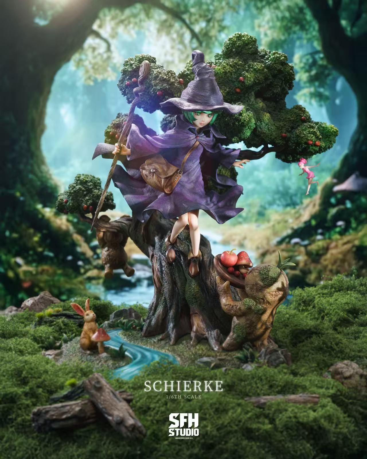 SFH - Schierke