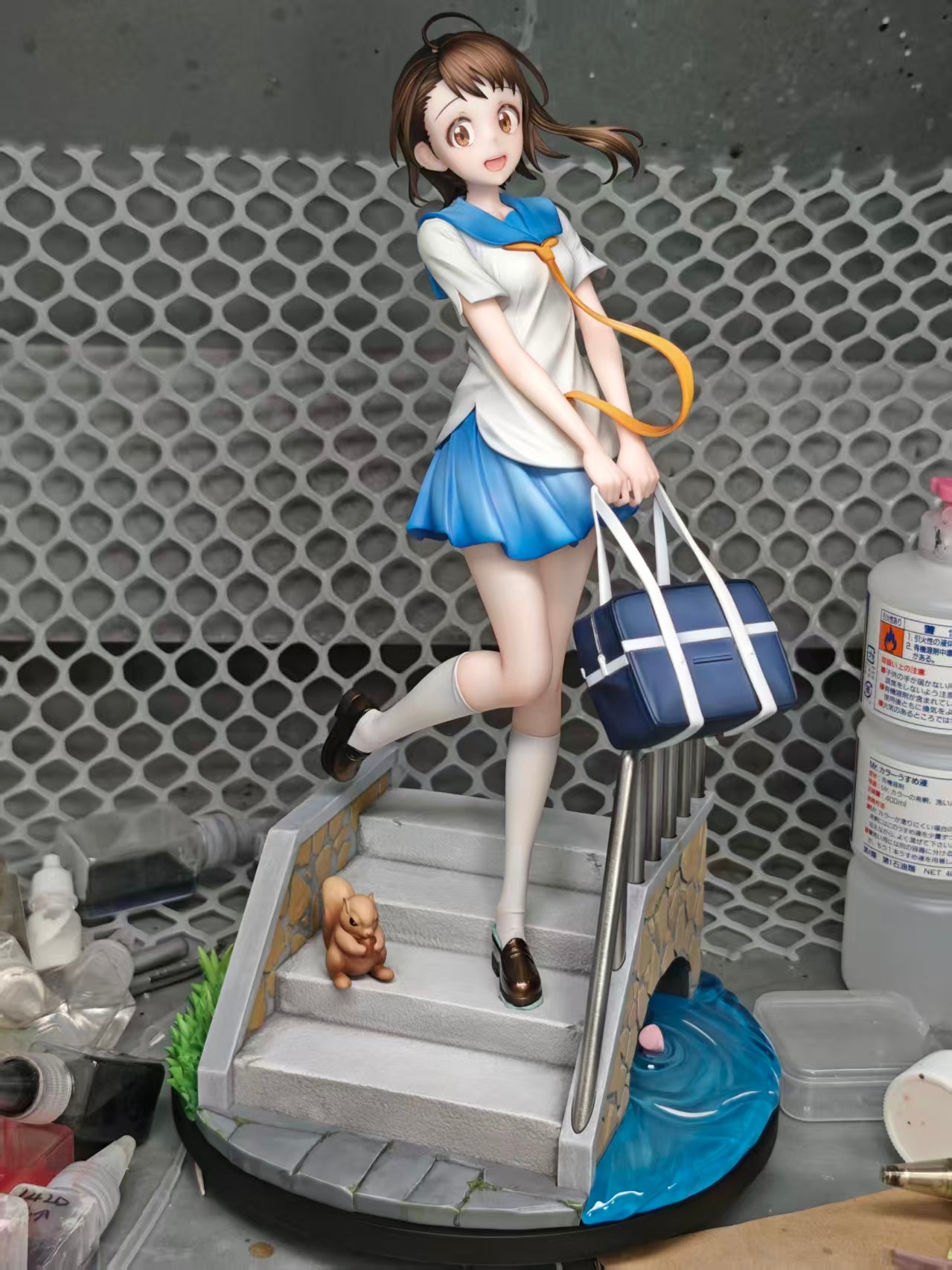 Cute Creators - Kosaki Onodera
