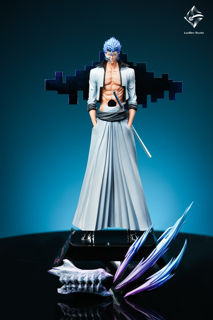 Loaden - Grimmjow