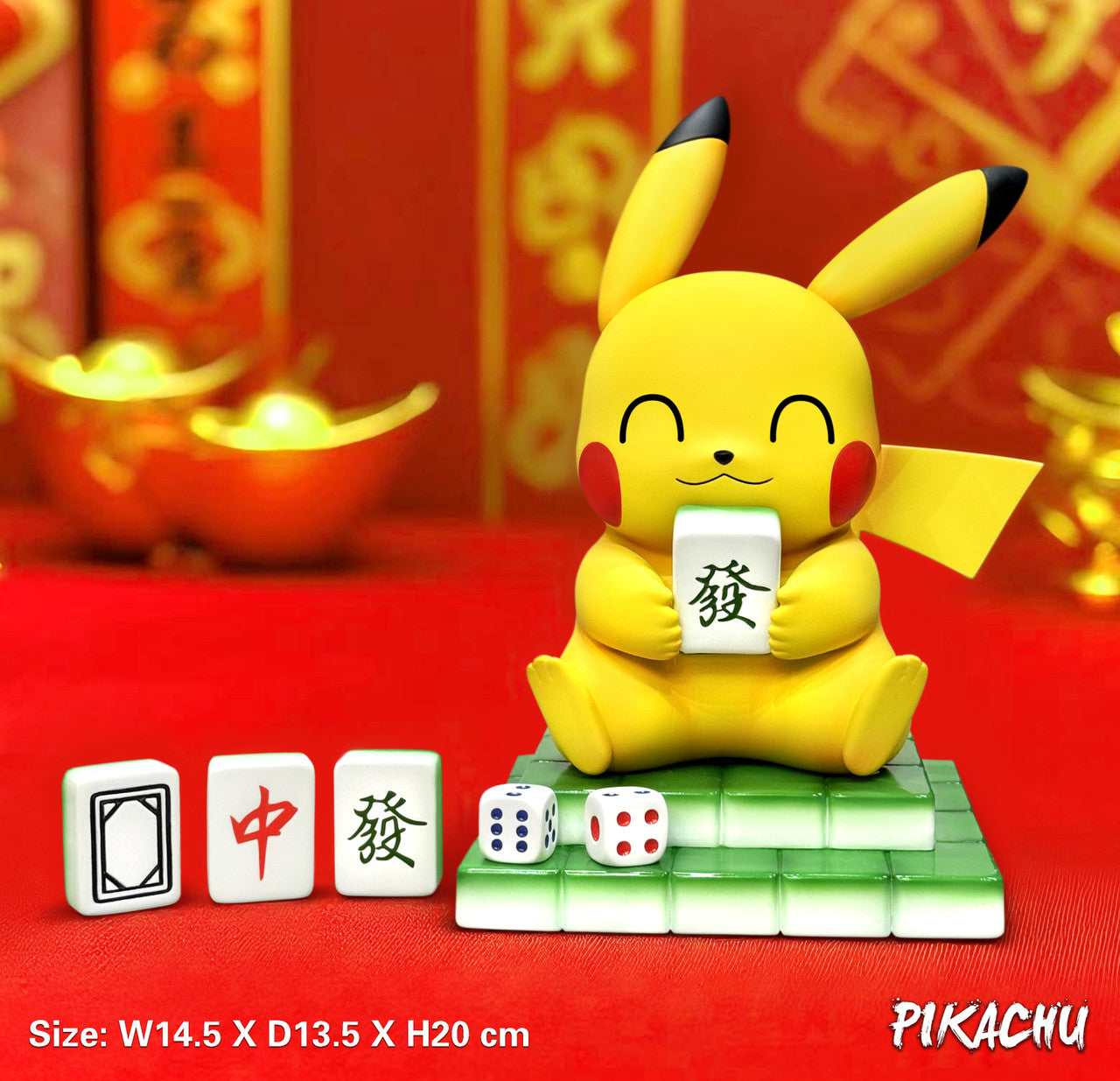 EGG - Pikachu