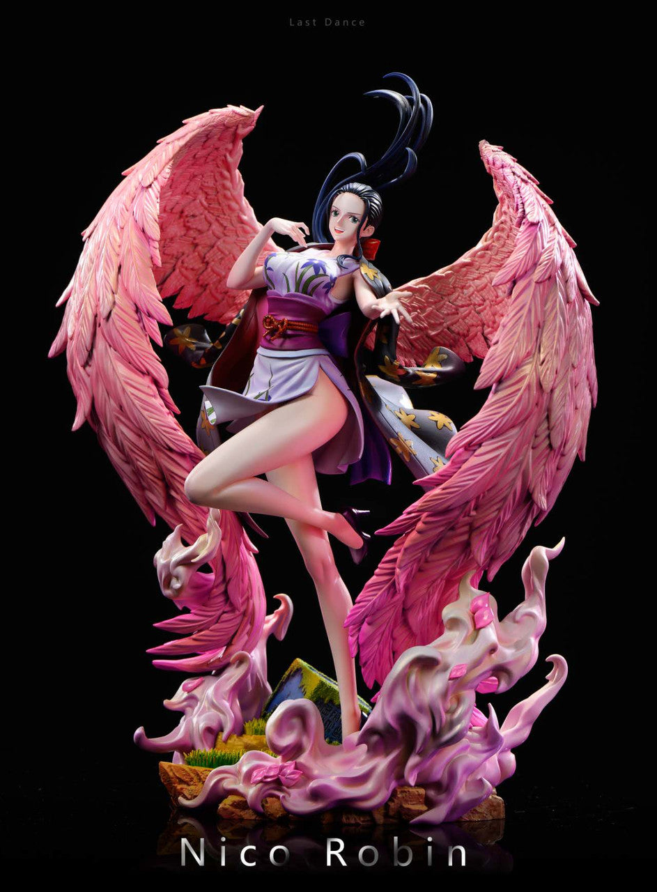 LX - Nico Robin