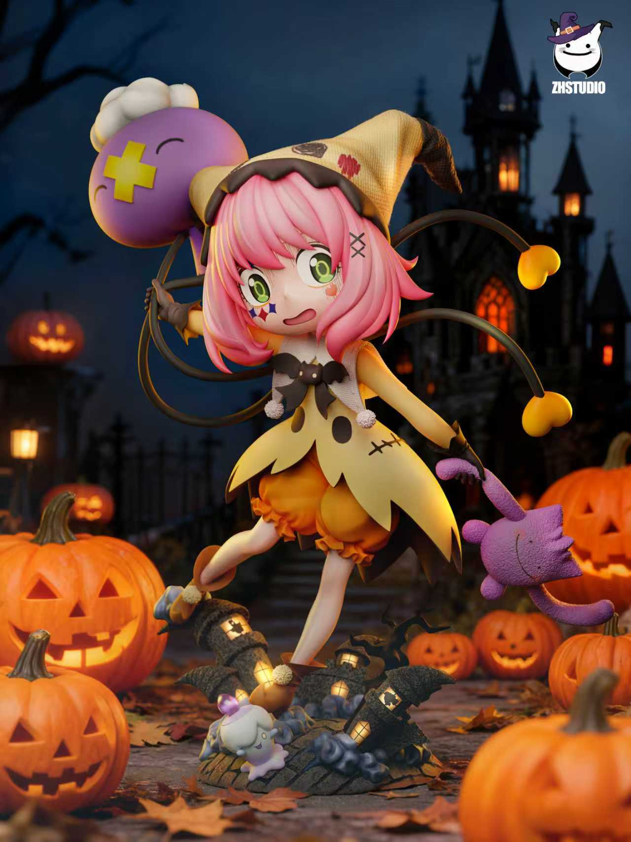 ZH - Anya