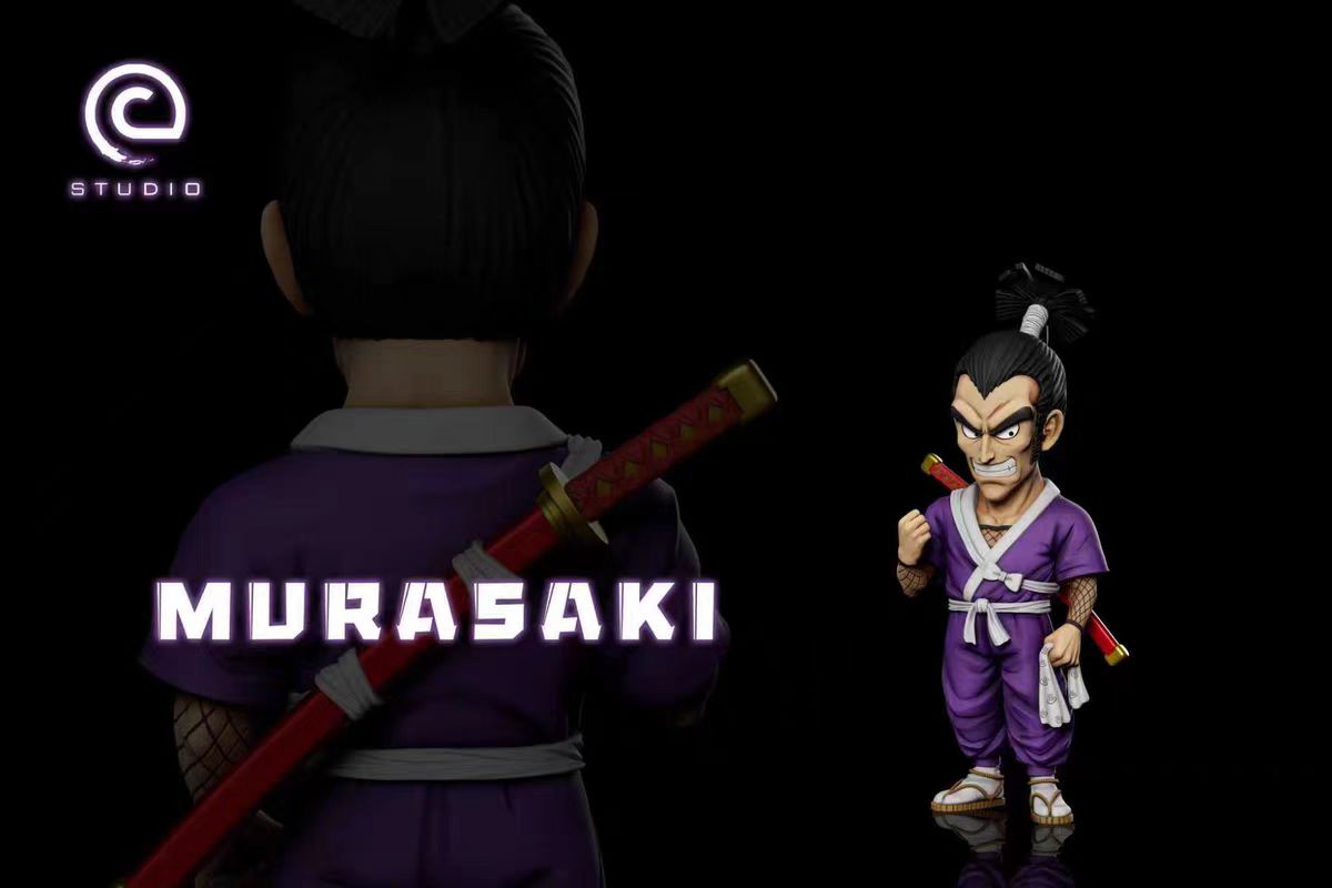C - Murasaki
