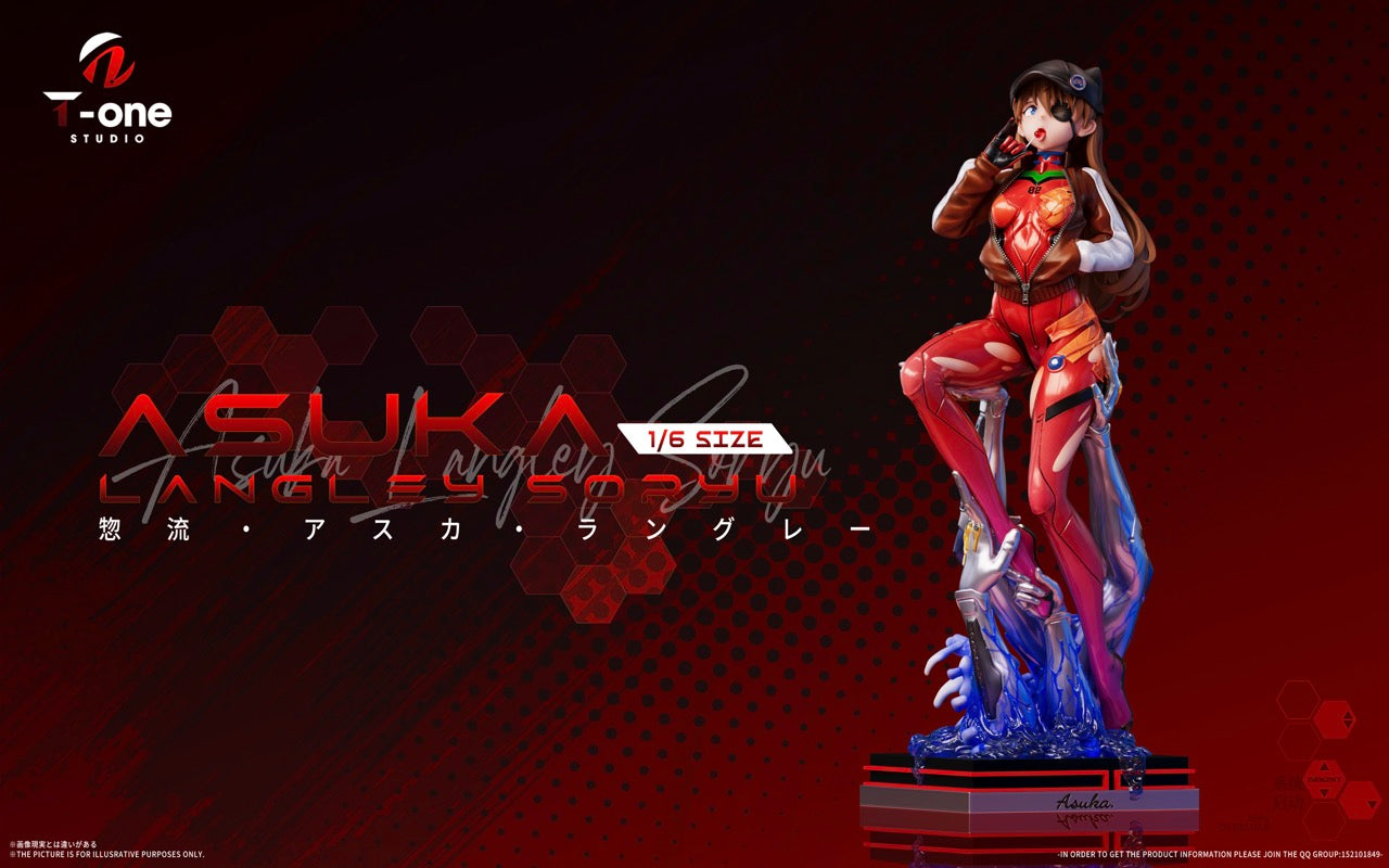 T-One - Asuka