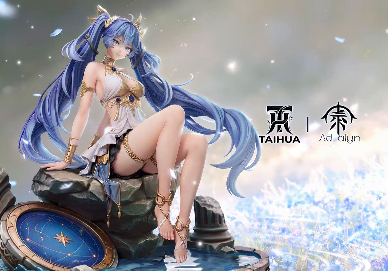 Taihua x AD Alyn - Iuno