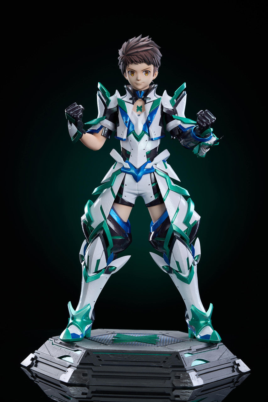 Niji - Rex