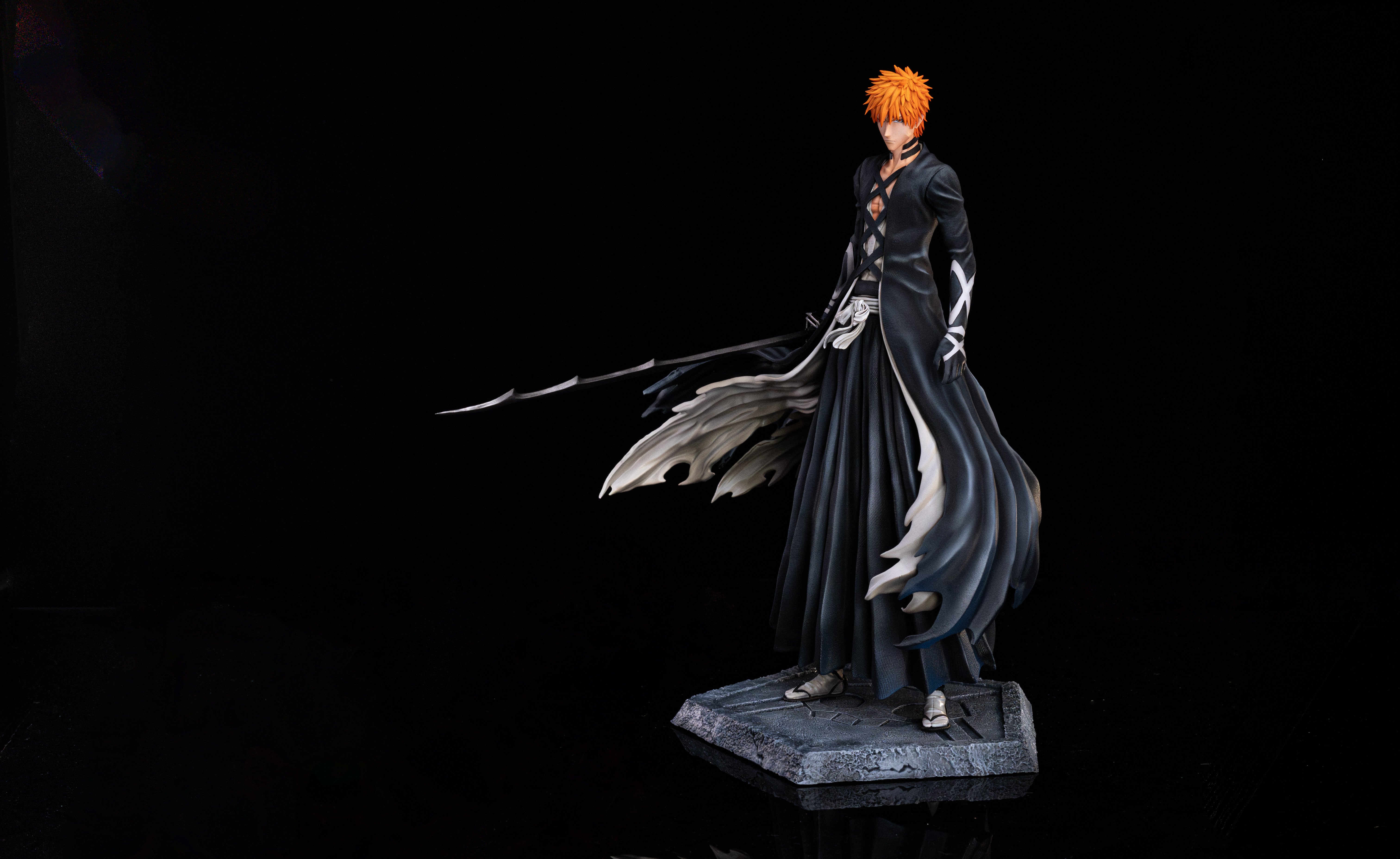 Muzi - Ichigo