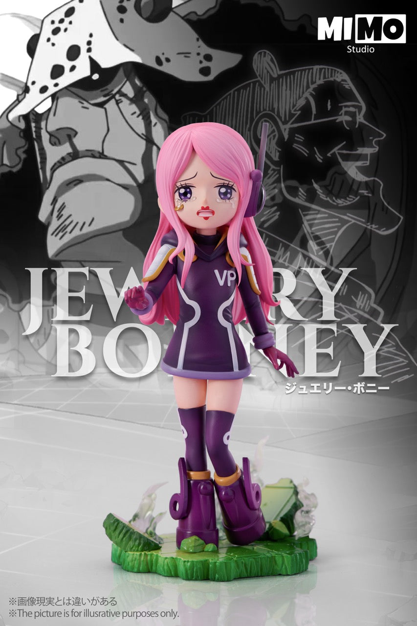 MIMO - Jewelry Bonney