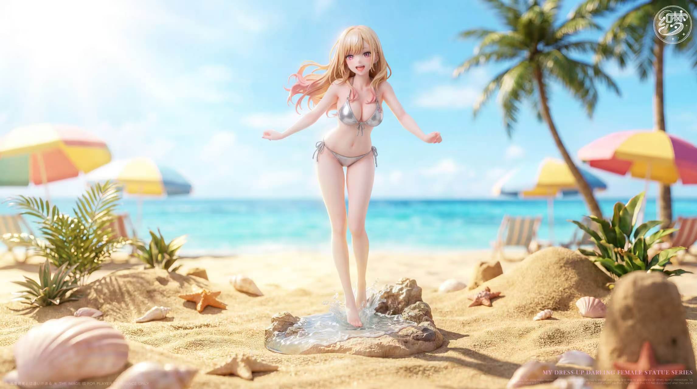 Zhi Meng - Marin Kitagawa