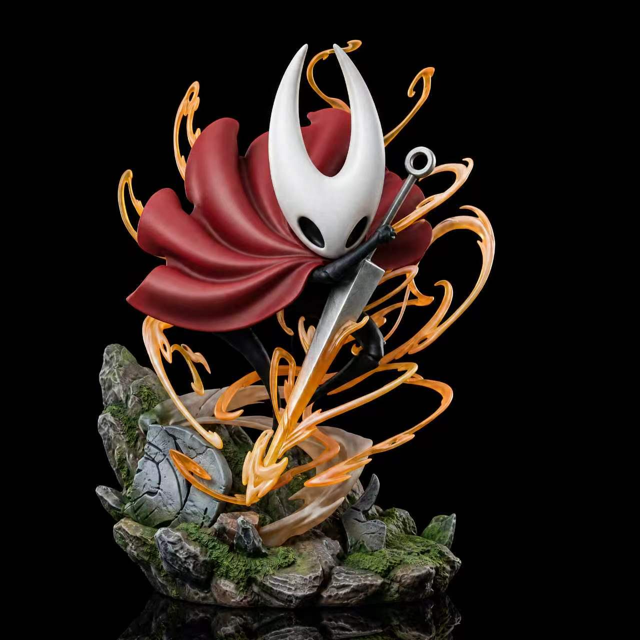 Si Ge - Hornet