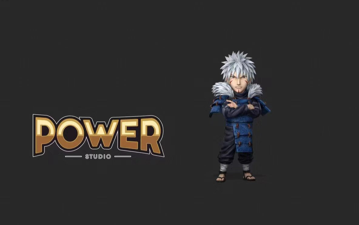 Power - Tobirama