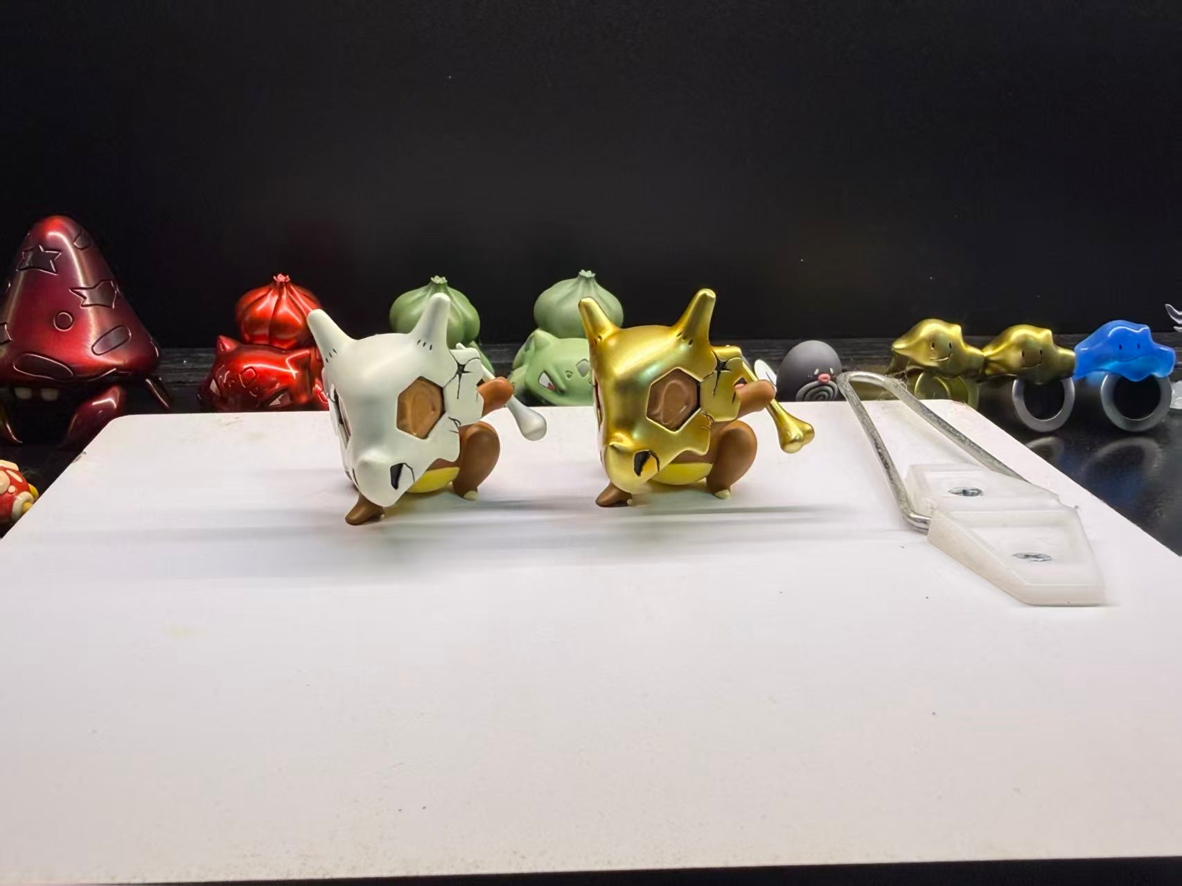 Original - Cubone