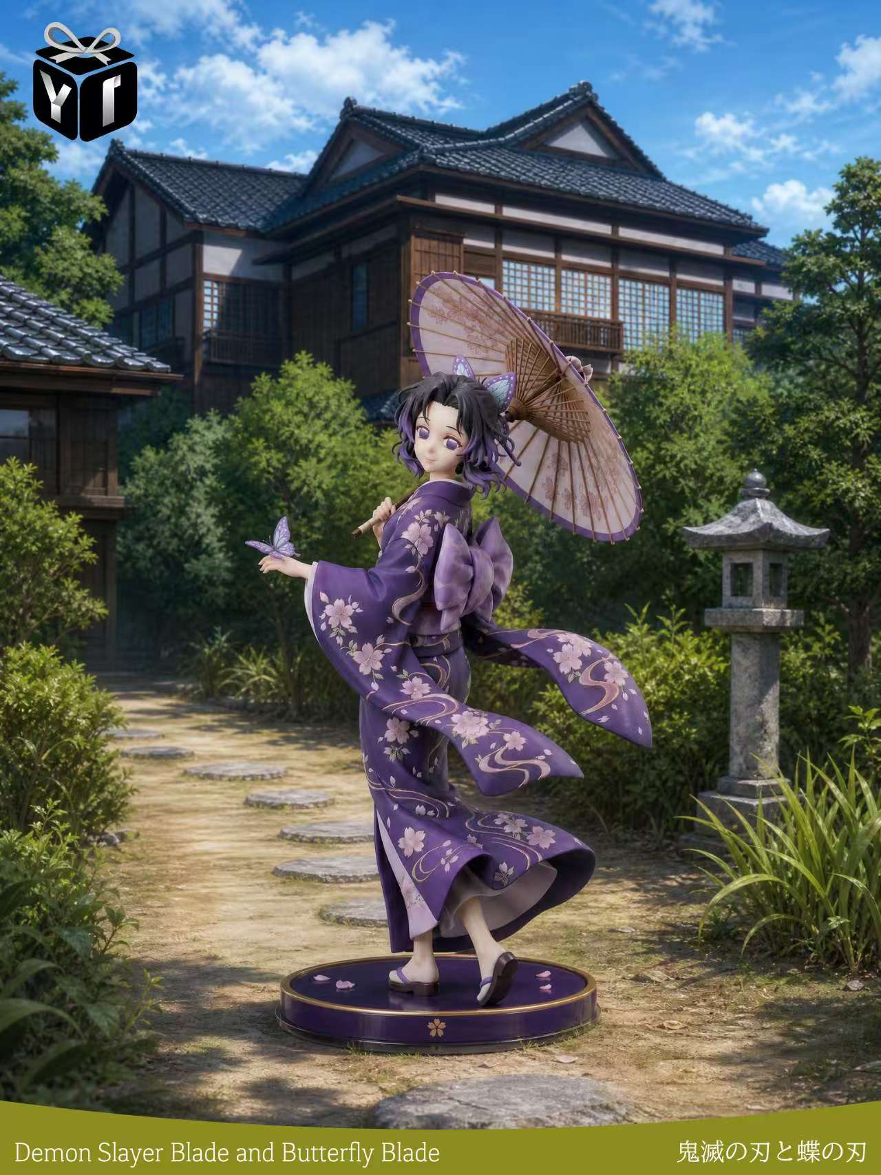 YI - Shinobu