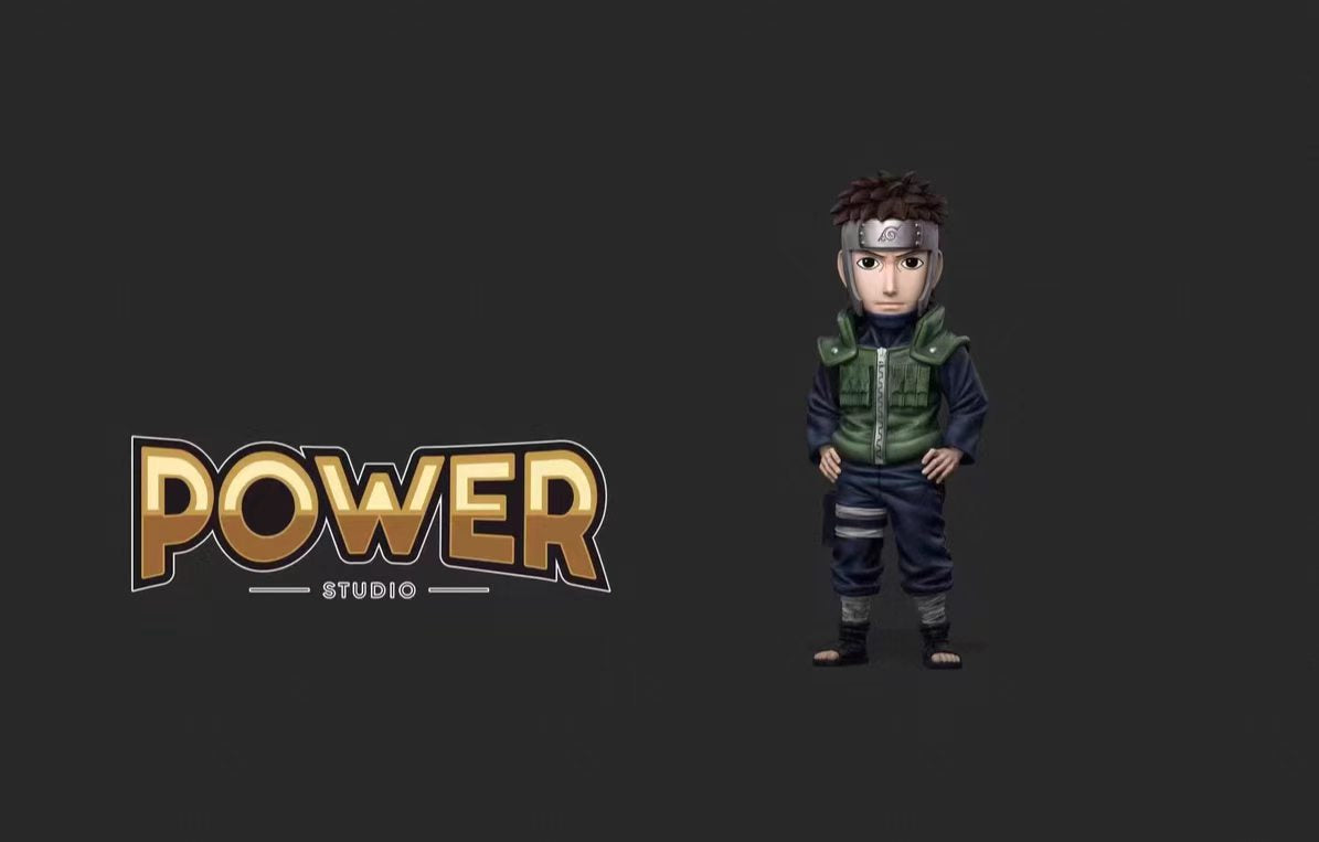Power - Yamato