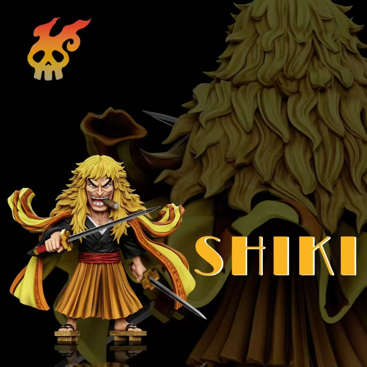 A+ - Shiki