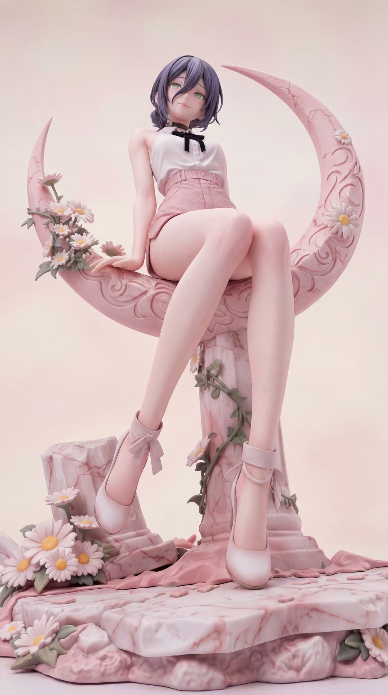 Ling Yan - Reze