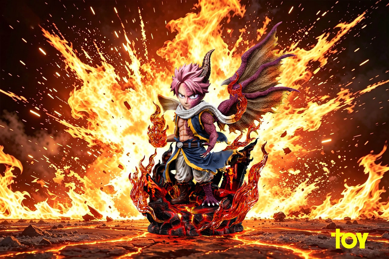 TOY - Natsu