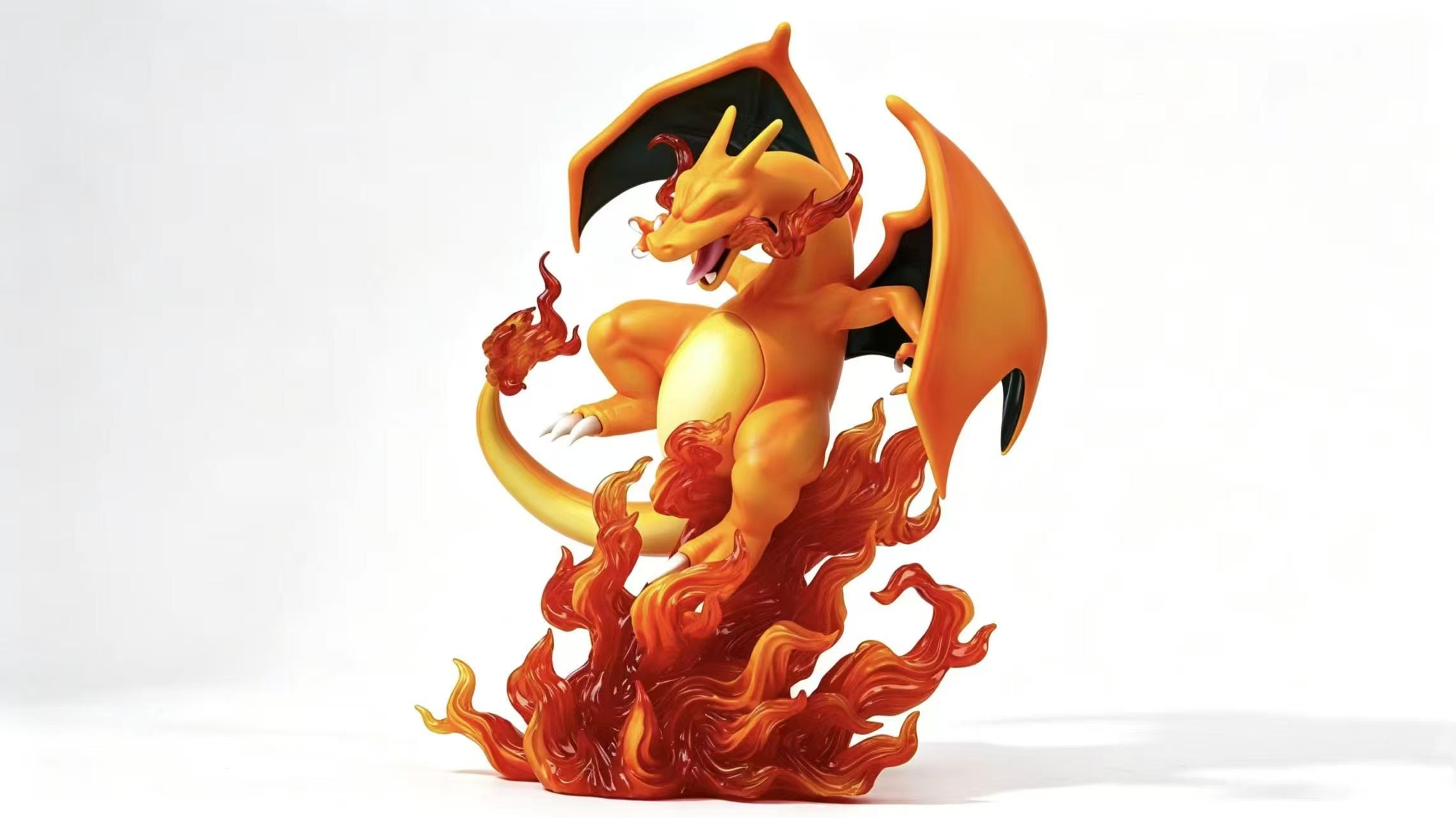 MN - Charizard