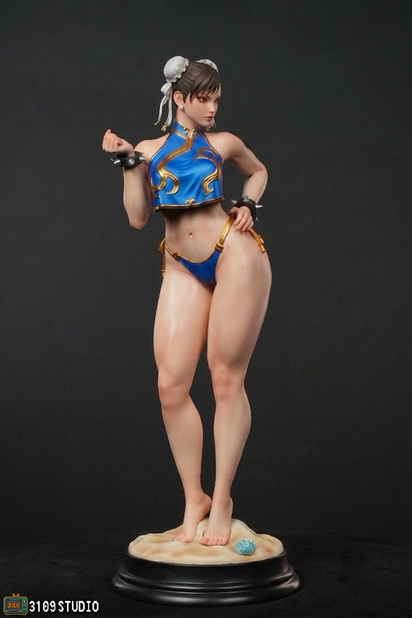 3109 - Chun-Li