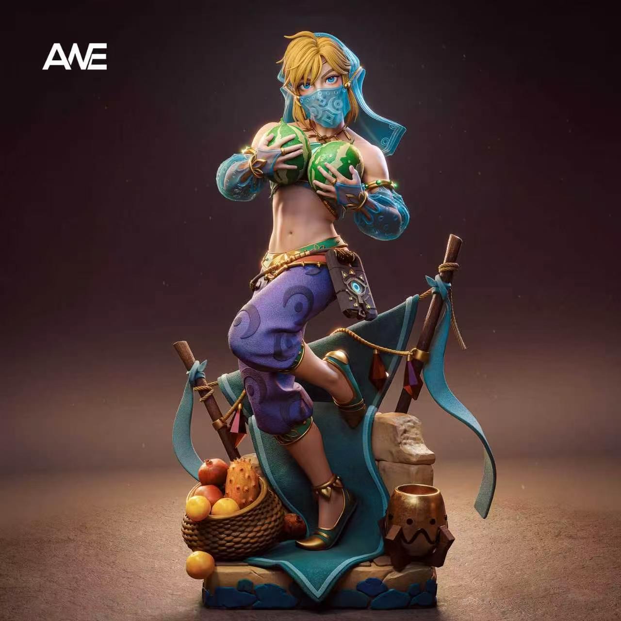 ANE - Link
