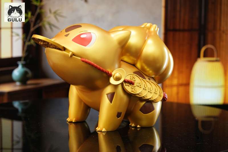 GULU - Bulbasaur