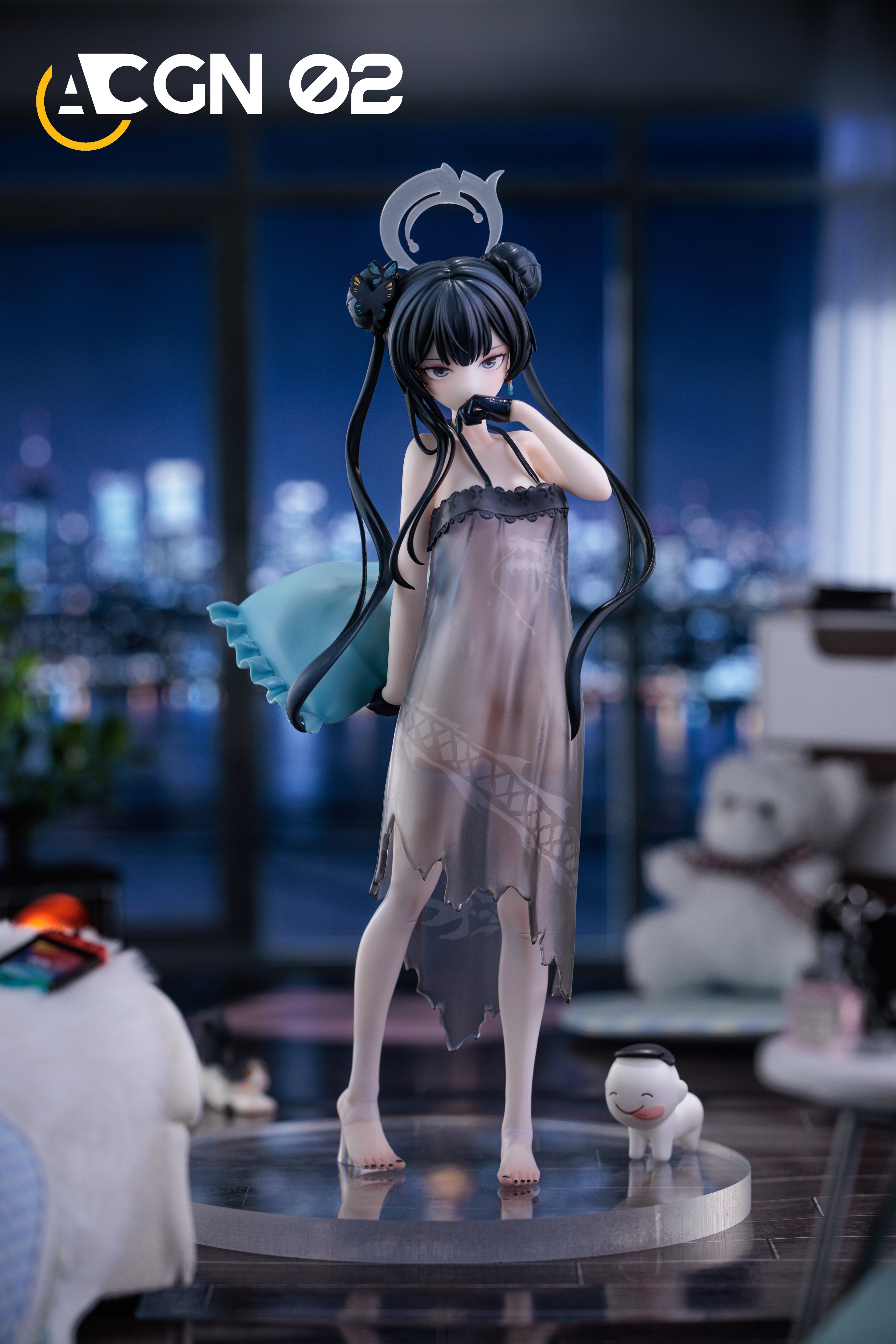 ACGN 02 - Kisaki