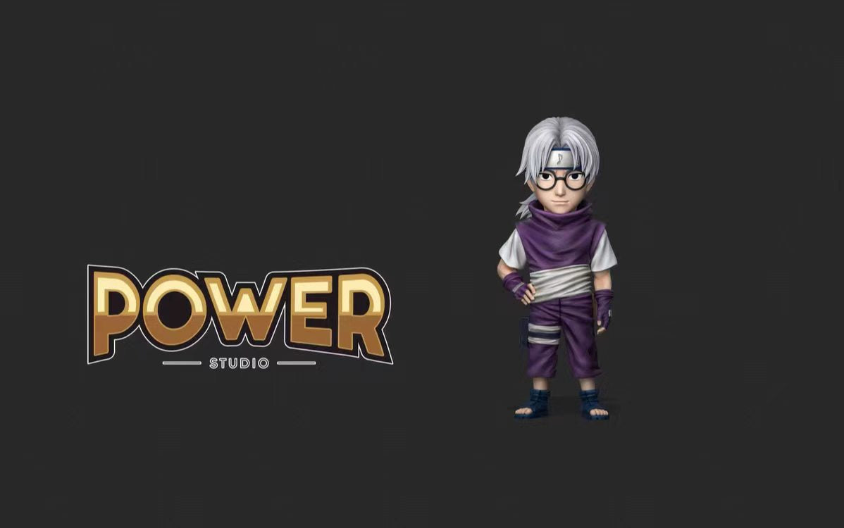 Power - Kabuto